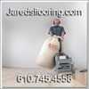 Jareds Flooring Services Llc