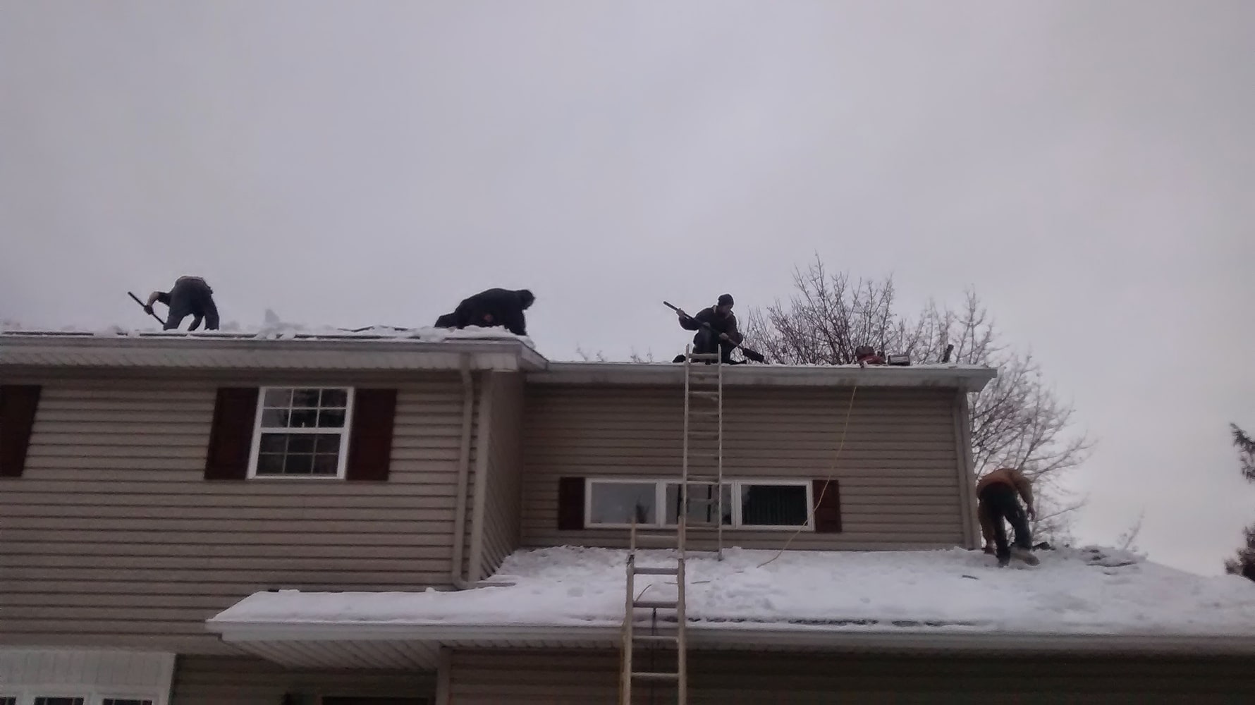 Photos from Mikes Hardcore Contracting