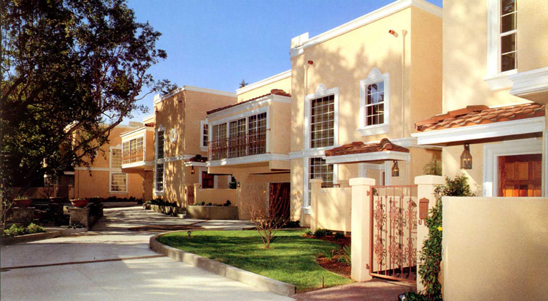 Photos from Morton Frank Architect
