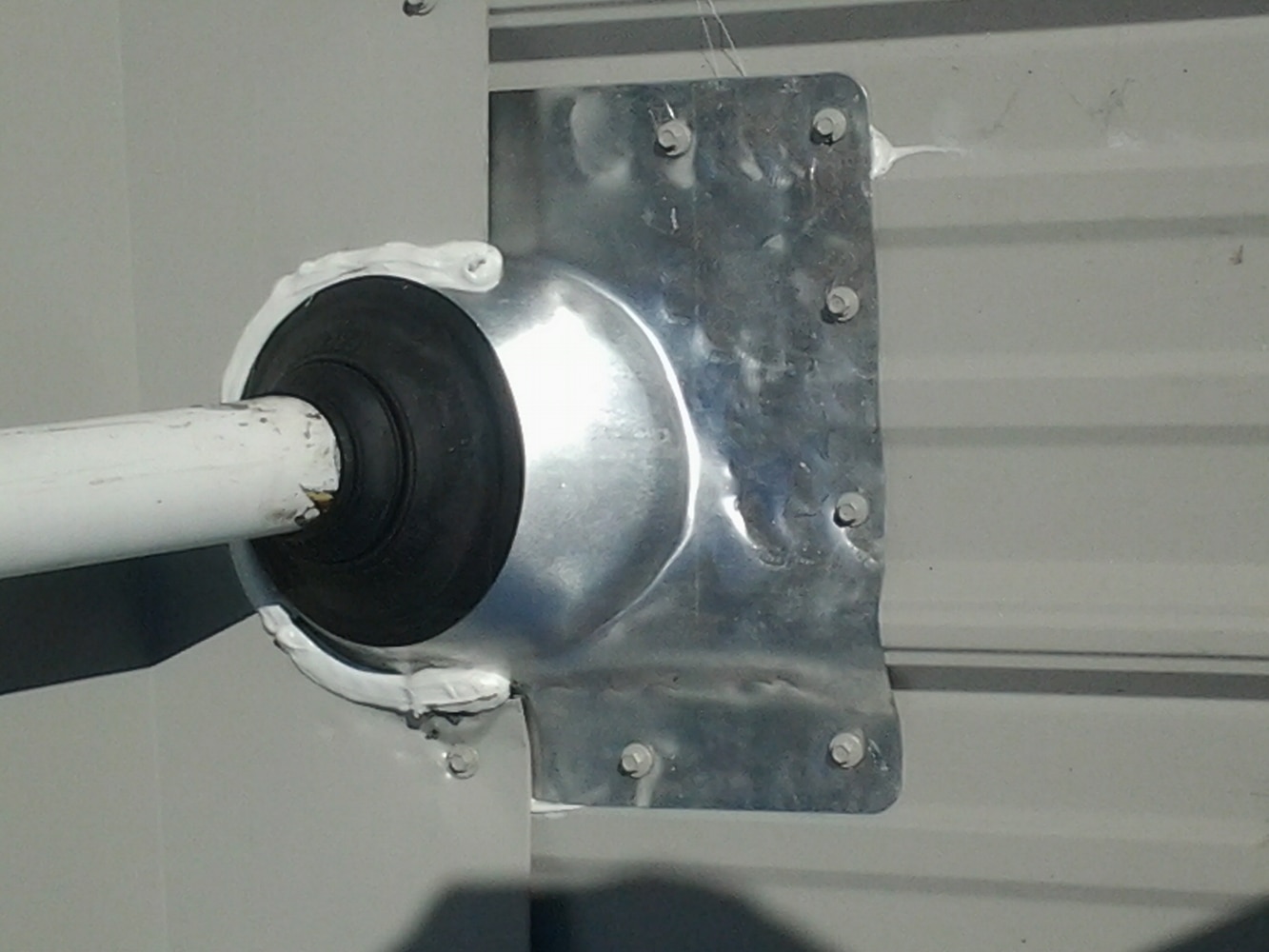 Photo(s) from Shell Shockers Home Improvements