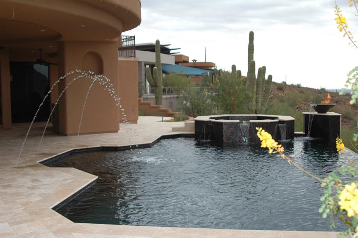 Photos from Pegasus Pool & Spa Llc