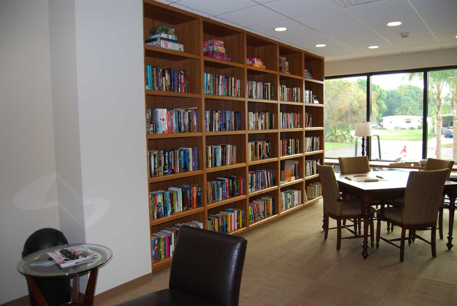 Clubhouse Renovation and Addition