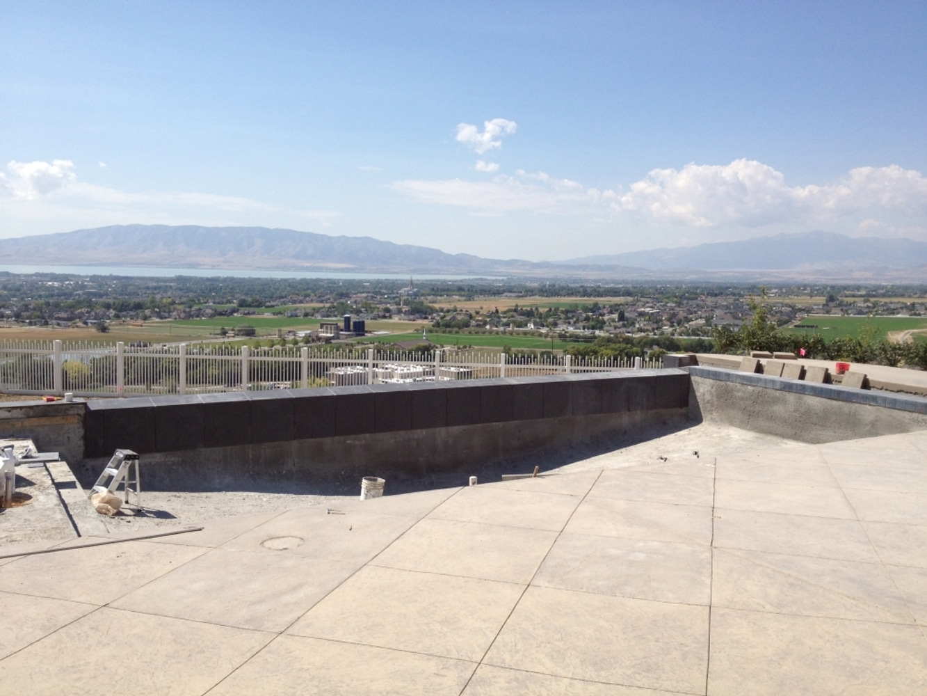 Smc Construction Services Projects