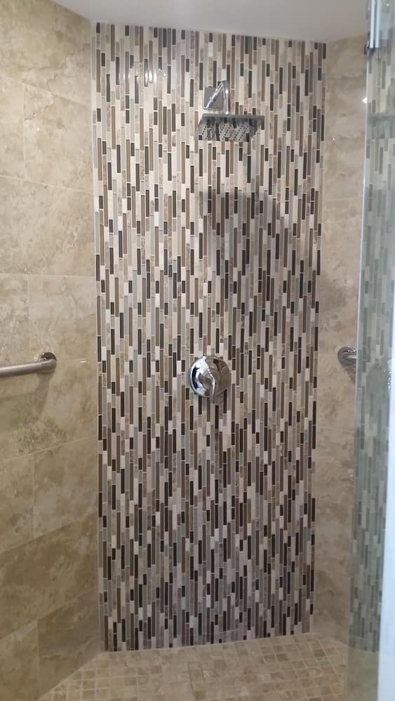 Broward County Bathroom Remodel