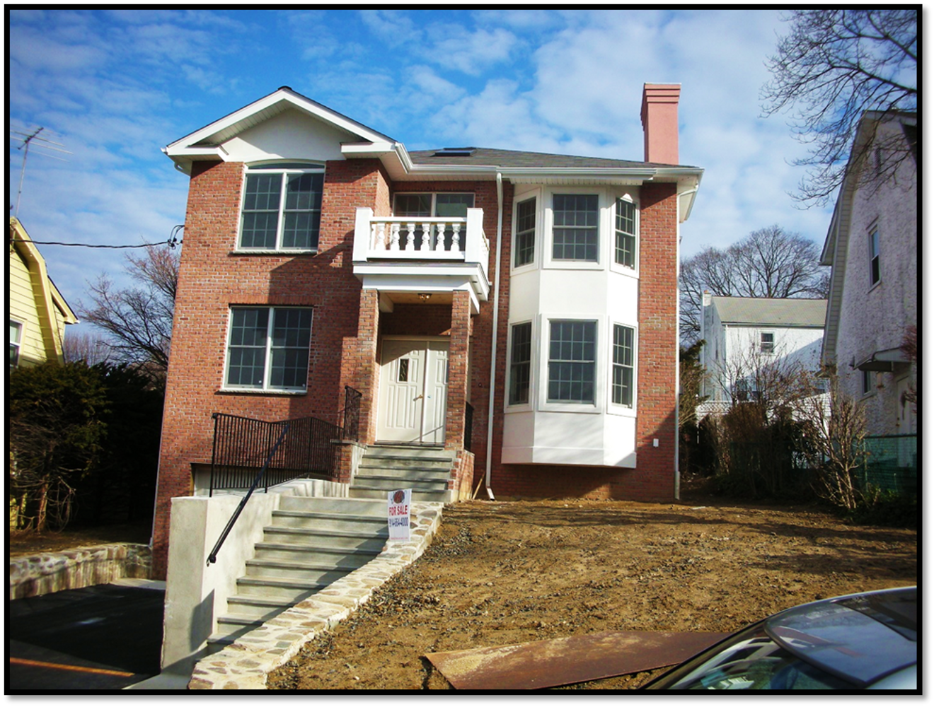 16 Fourth Street, White Plains NY