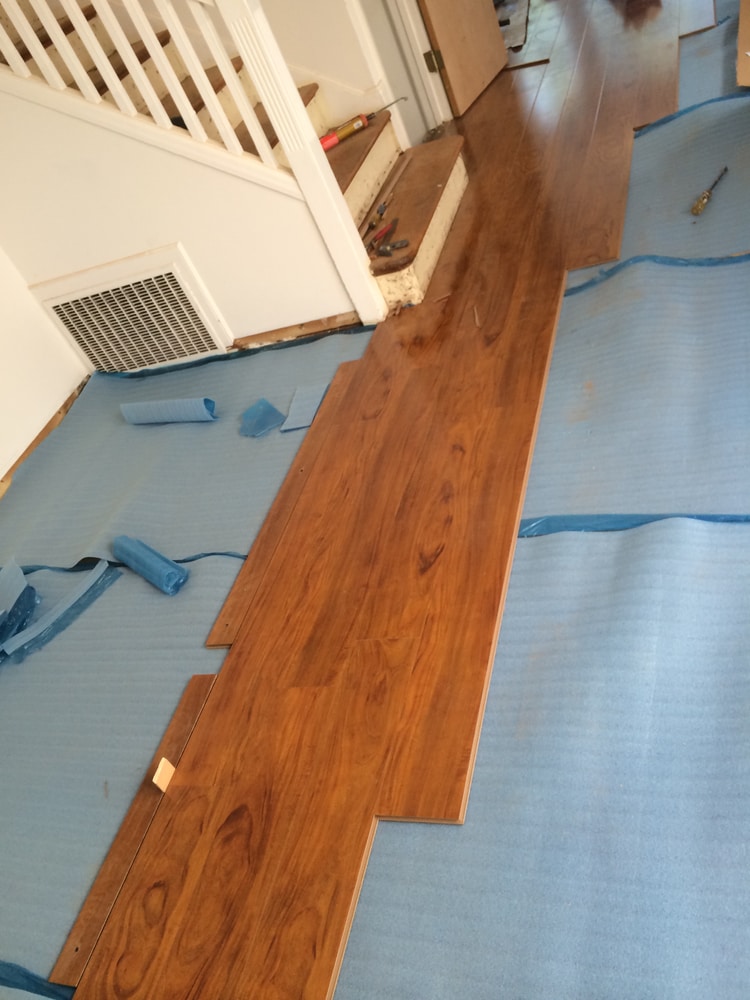 Photo(s) from Fugnai Construction