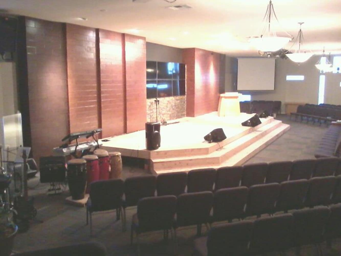 Photo(s) from MECKLENBURG CONSTRUCTION LLC