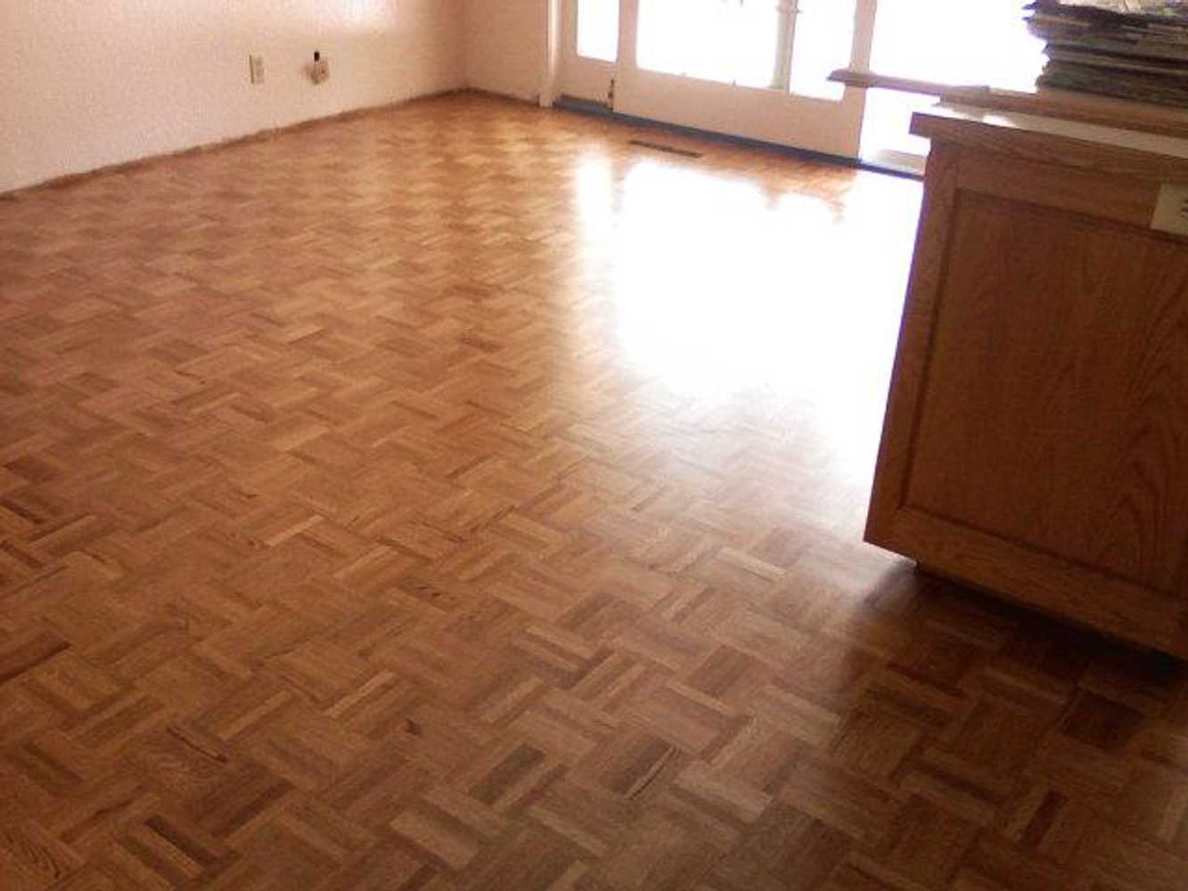 Photo(s) from S J Hardwood Floors