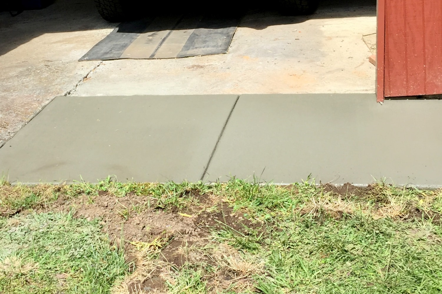 Photos from Garnicas Concrete Construction