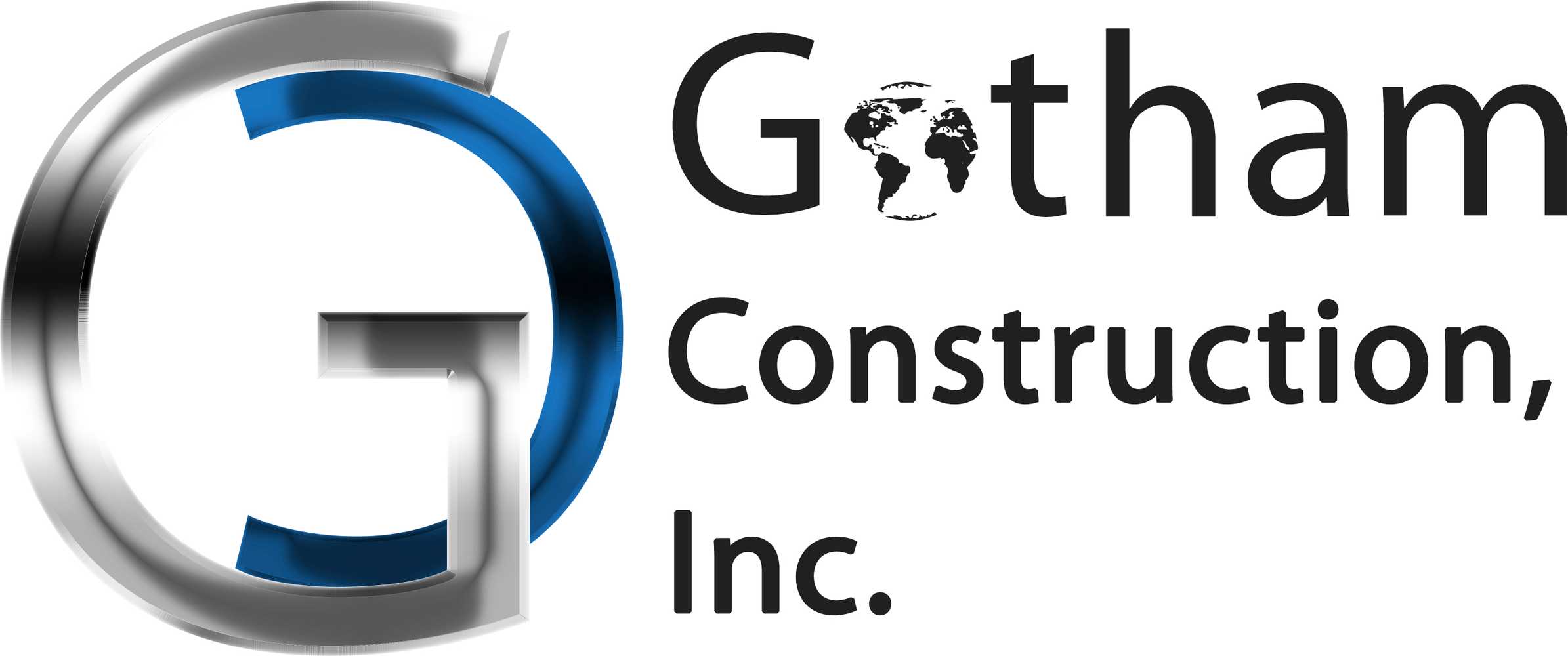Gotham Construction Inc Project