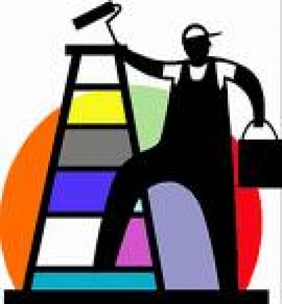 New Creation Painting