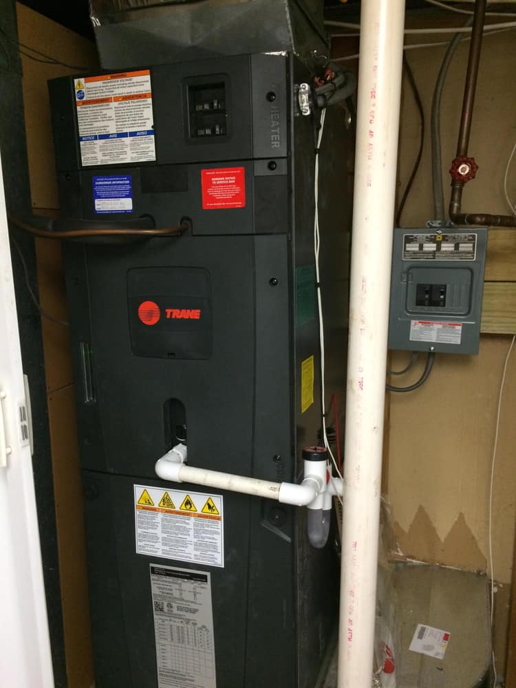 Photo(s) from Marco And Son Air Conditioning And Heating Llc