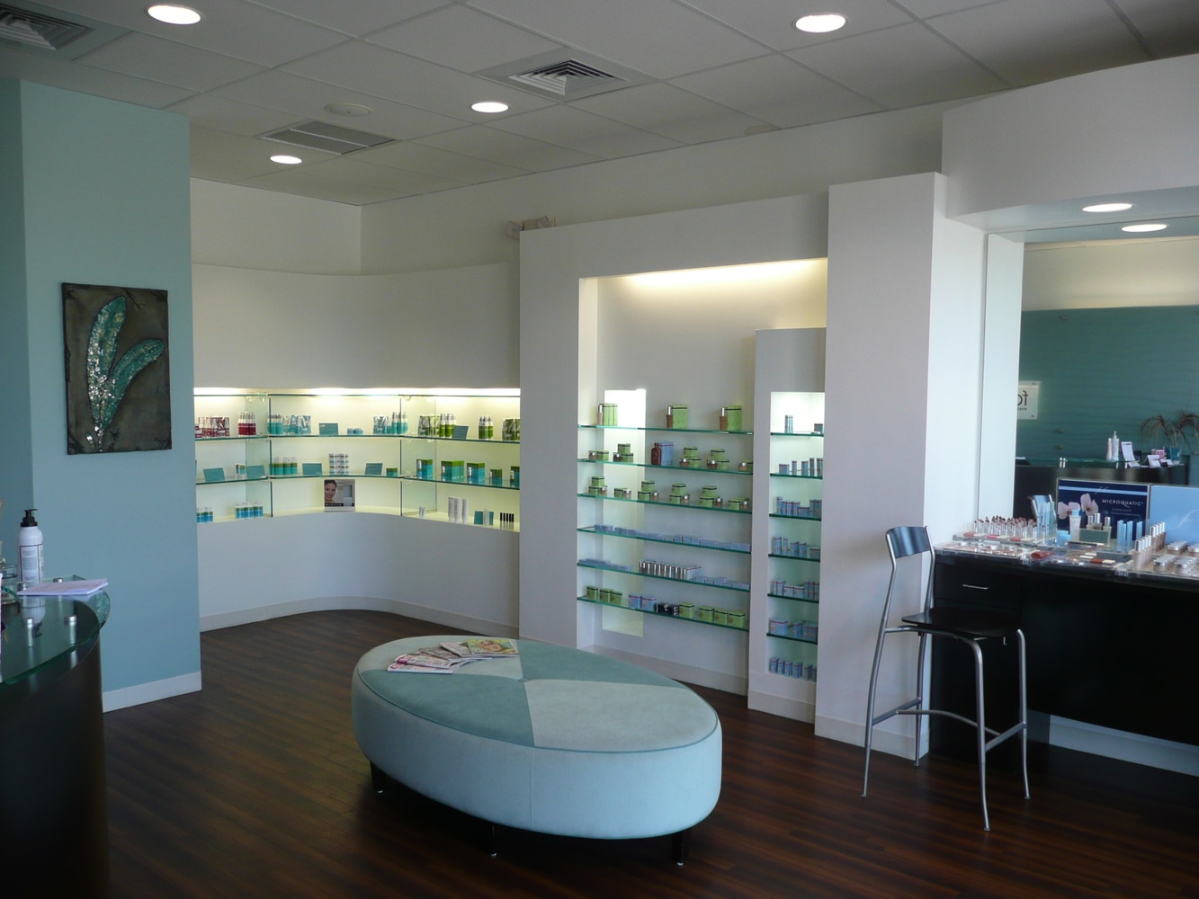 Design Three Associates Project