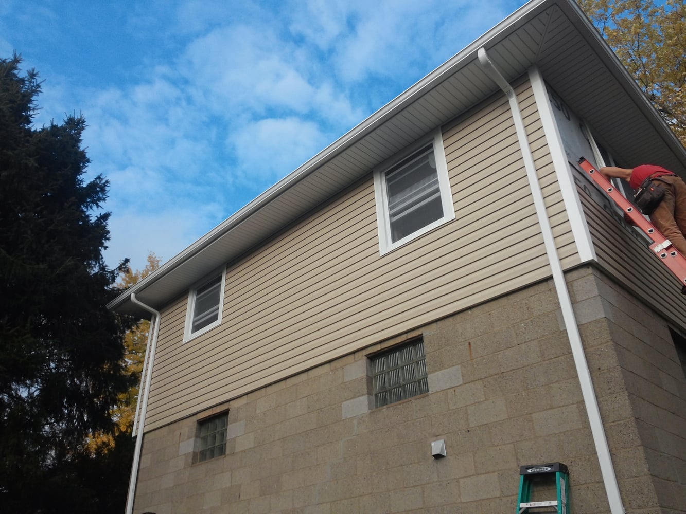 Projects by Above And Beyond Handyman Services, Llc