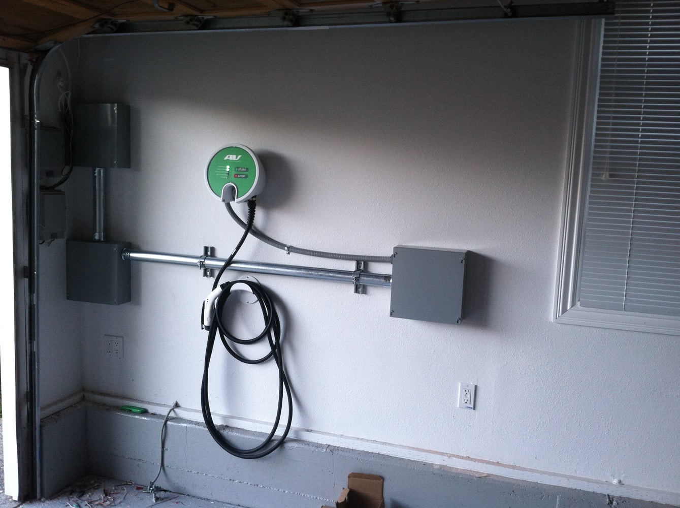 Photo(s) from Seagraves Electrical