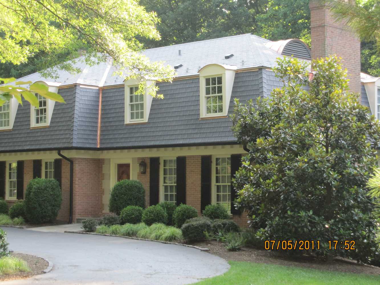 BK Lang Contracting Company, Inc. Projects