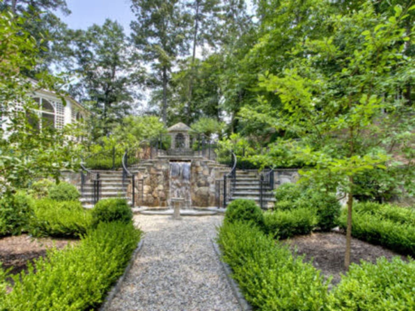 Atlanta Complete Remodel