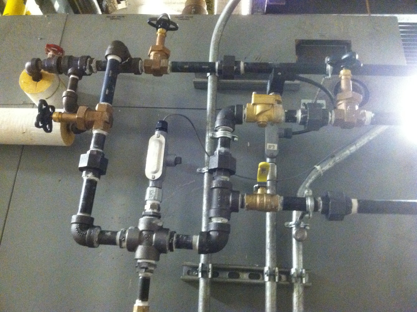 Air Done Right Project 1