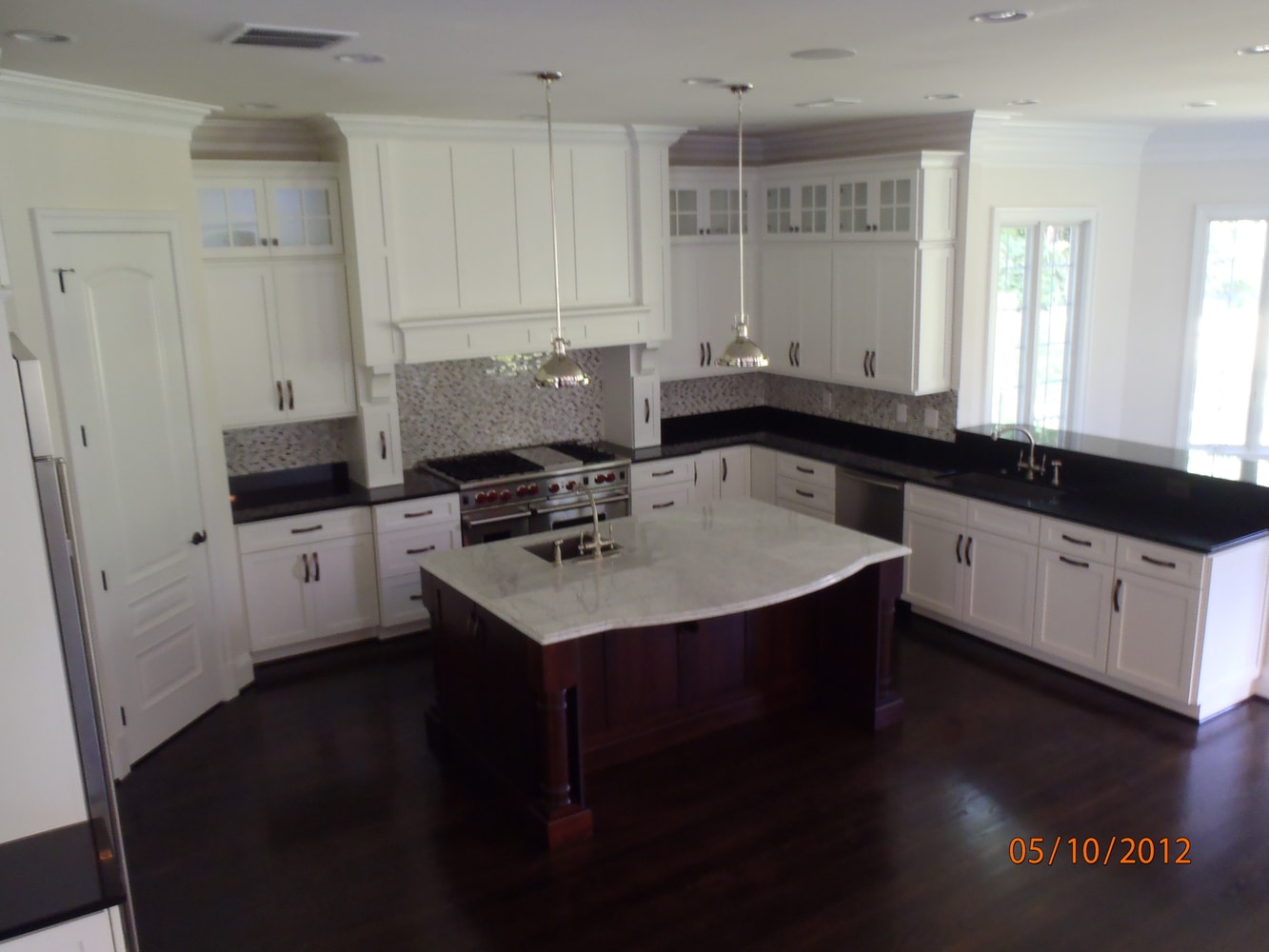 J G H Building And Consulting Llc Project