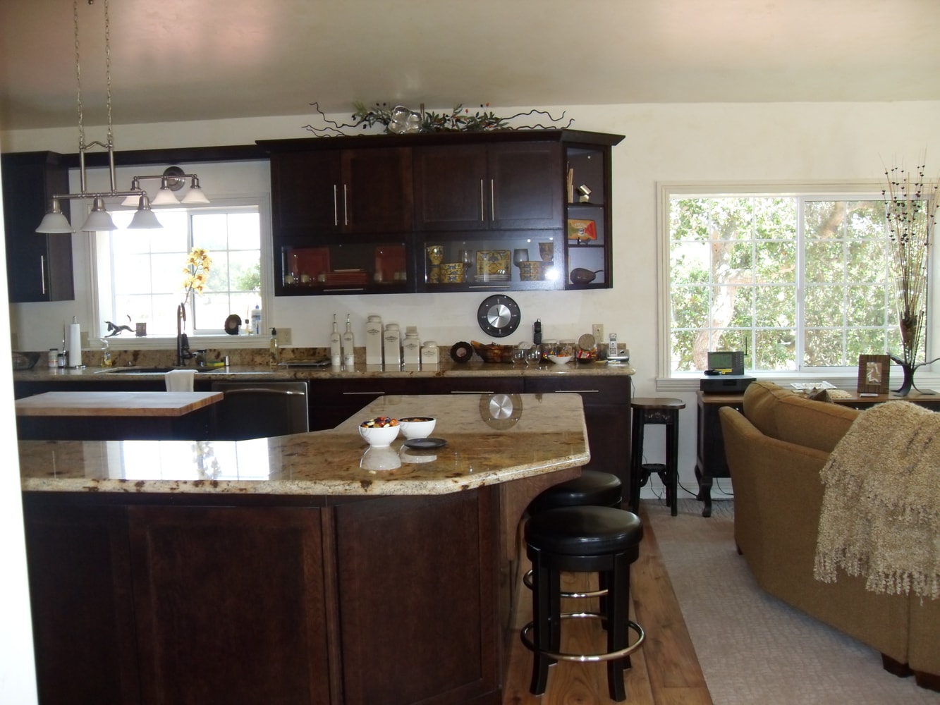 Artifex Industries Inc. Projects