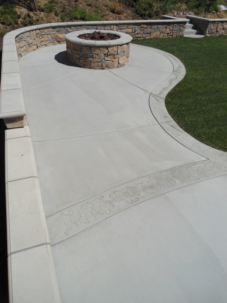 Project photos from Create A Scape