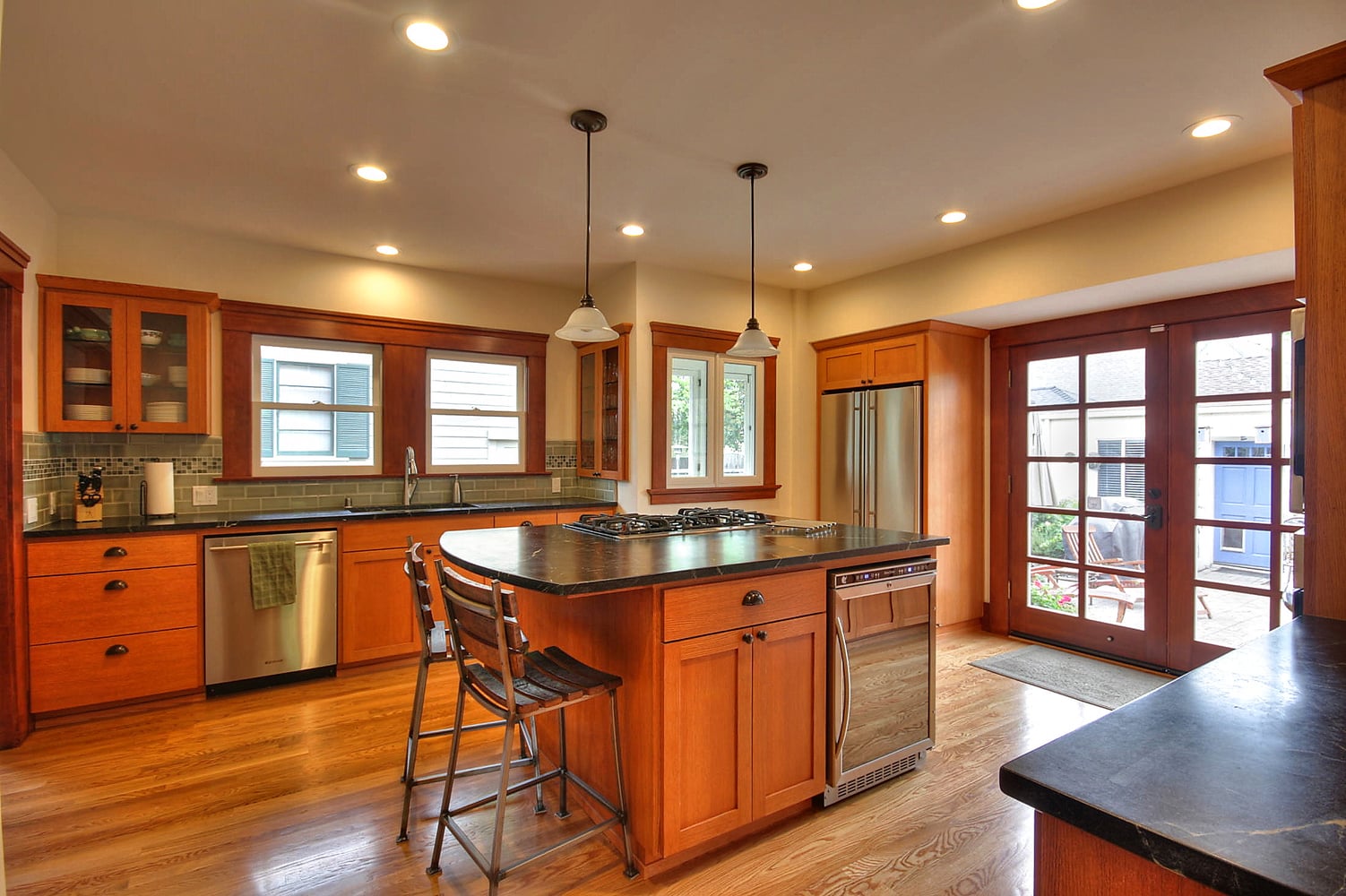 Photo(s) from Acton Construction Inc