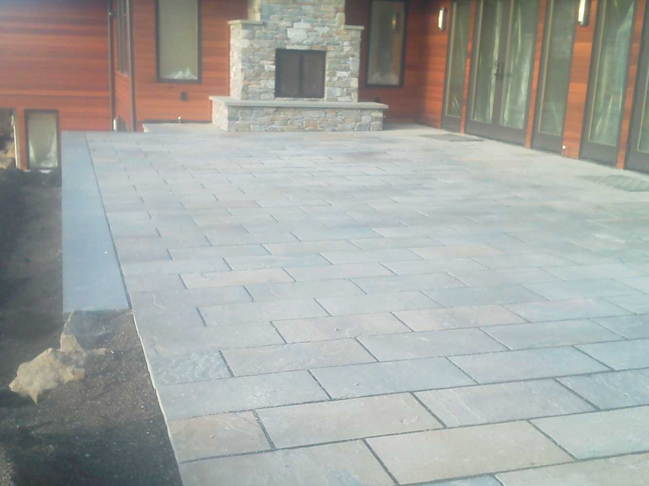 Photos from Zenji Landscape Construction