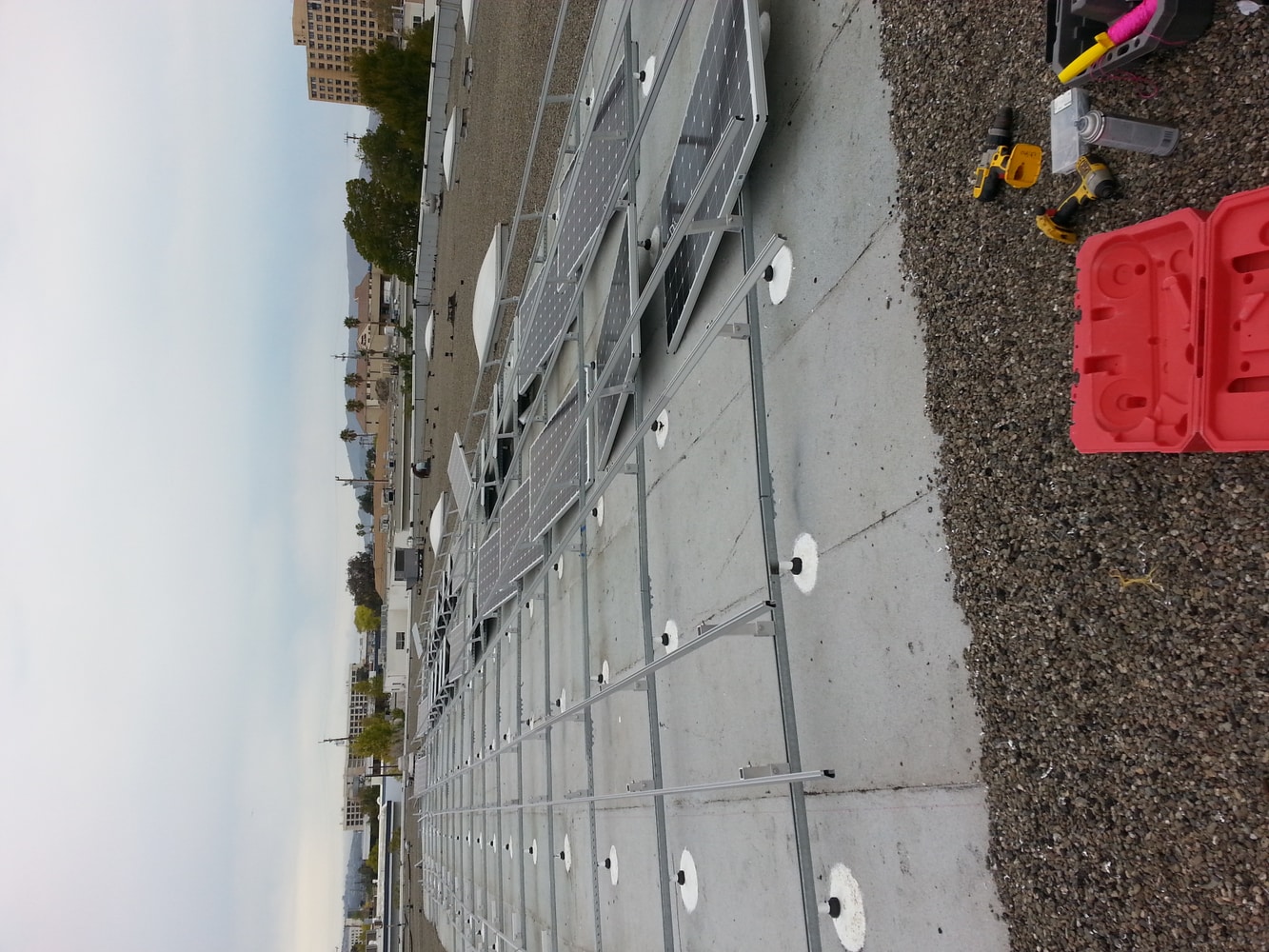 Photos from Ally Electric and Solar, Inc.