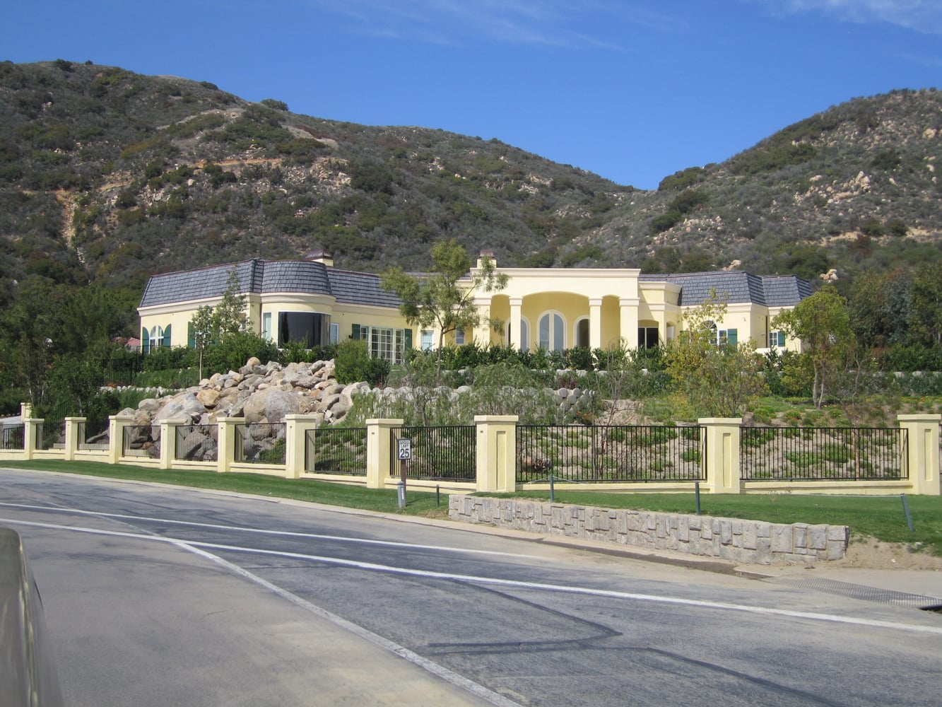 Some recent projects