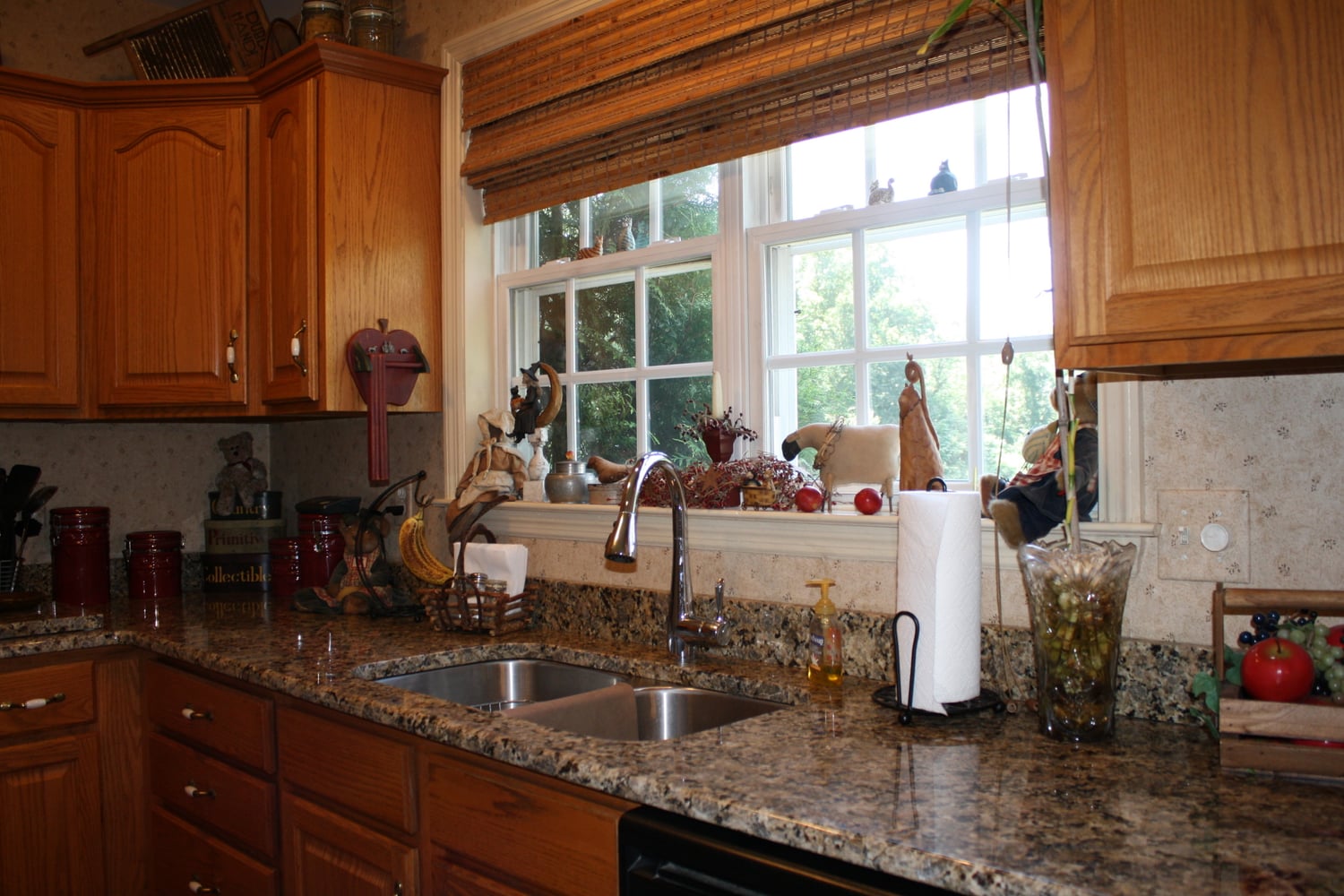 Projects by Eos Granite And Tile Llc D B A Essence Of Stone