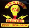 Isaias Electric