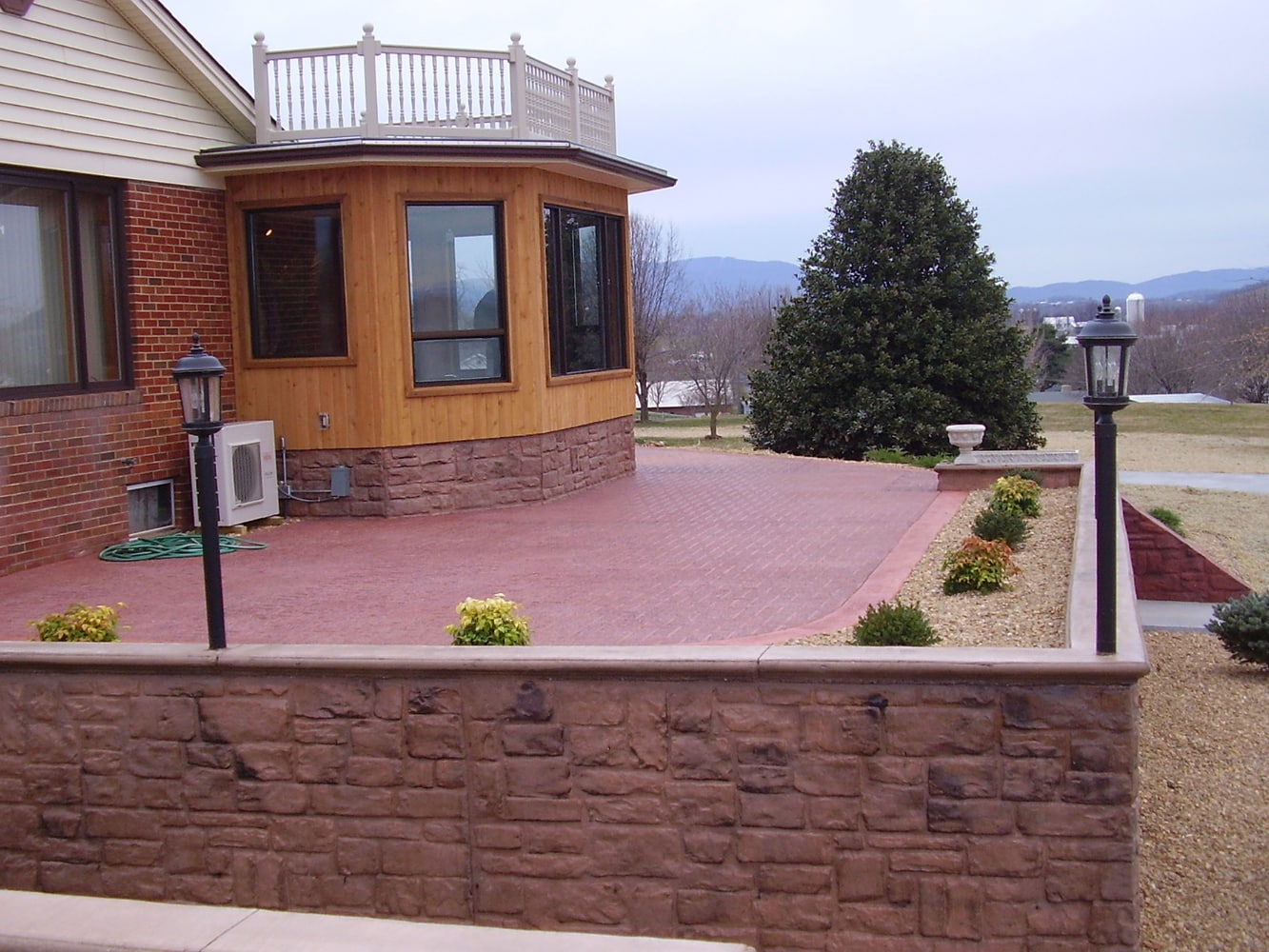 Photo(s) from Design Concrete Builders Inc