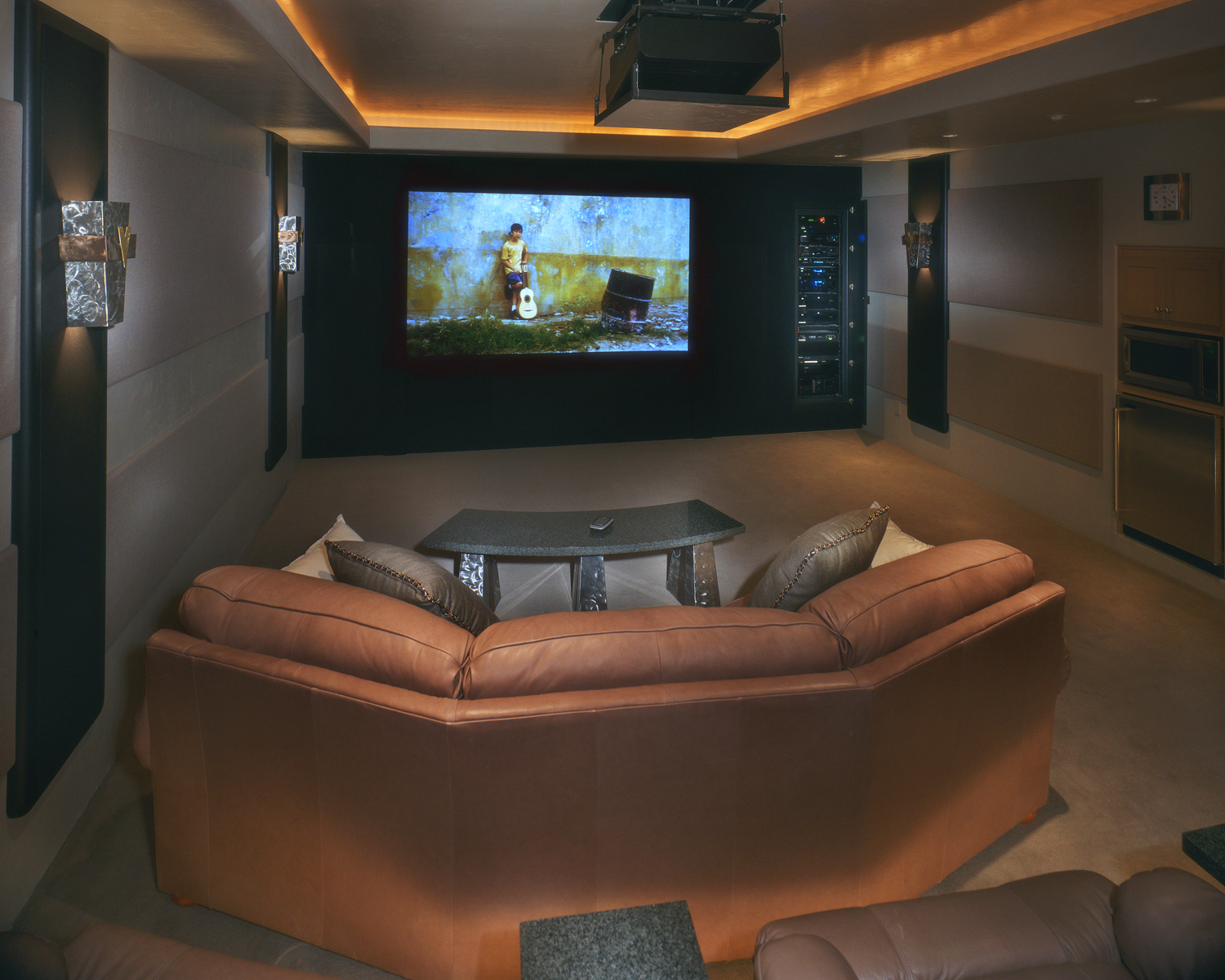 Project photos from Milestone Homes