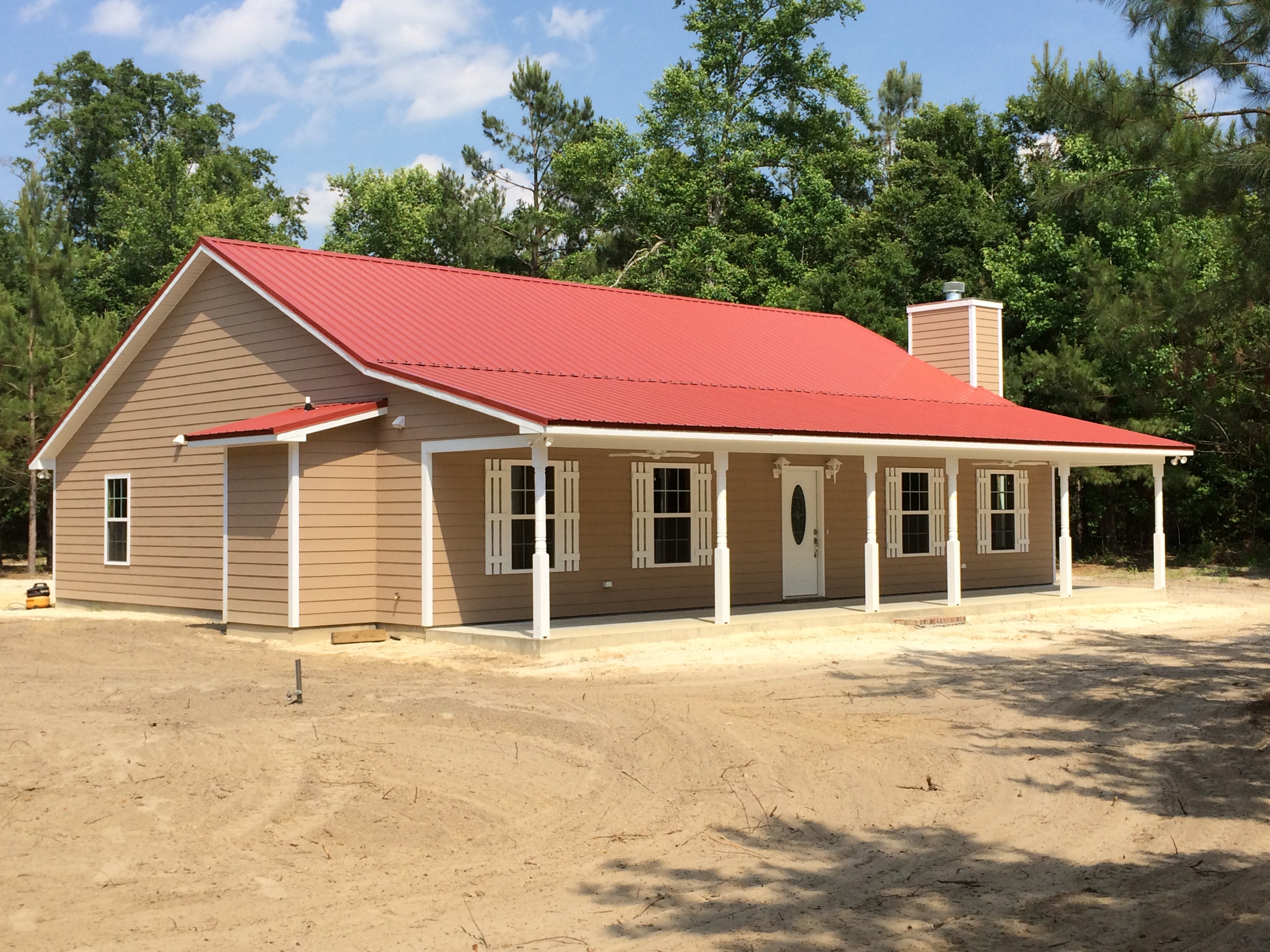 Jason Crapse Construction