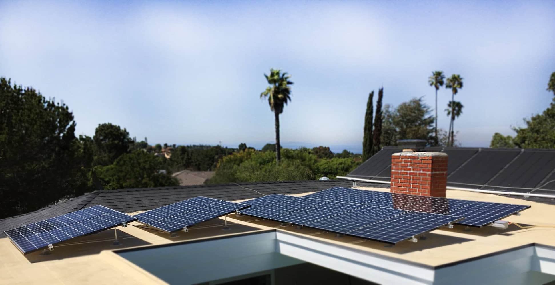 Photos from La Solar Group Inc