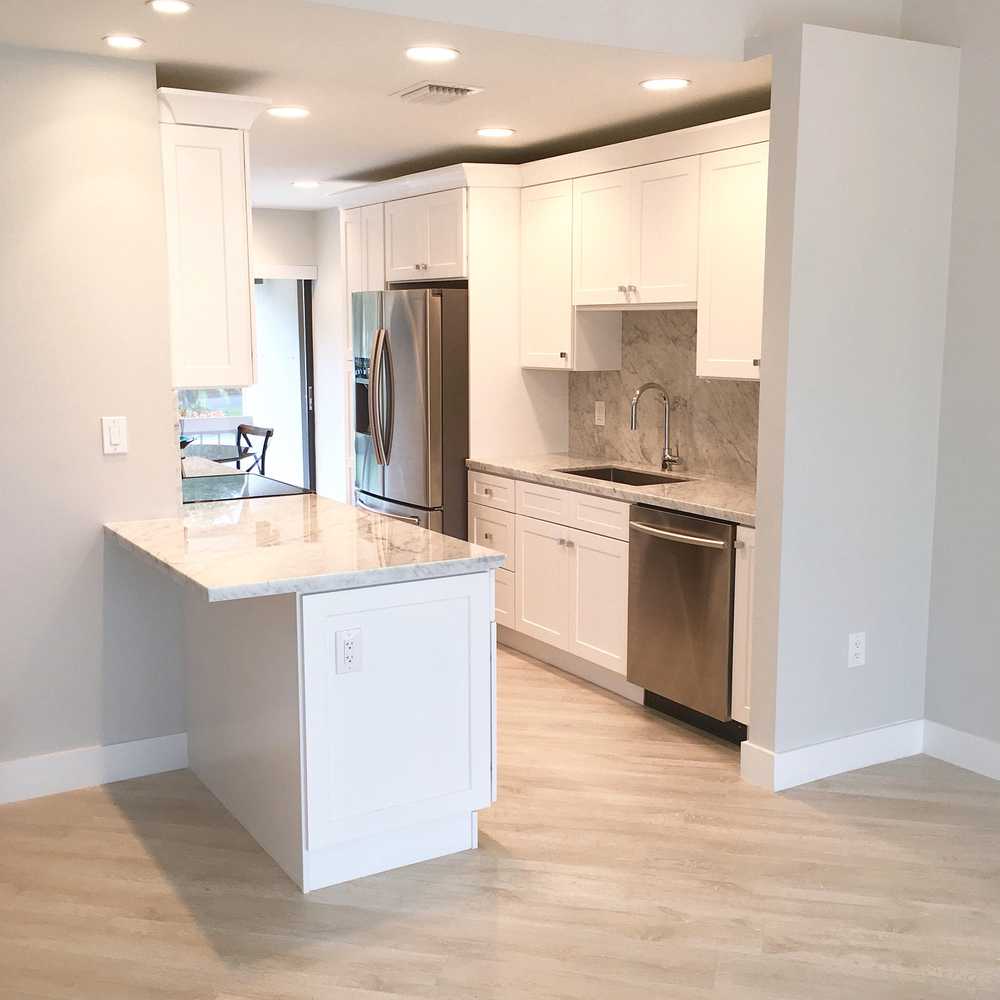 Eco-Pure Construction Inc., Projects