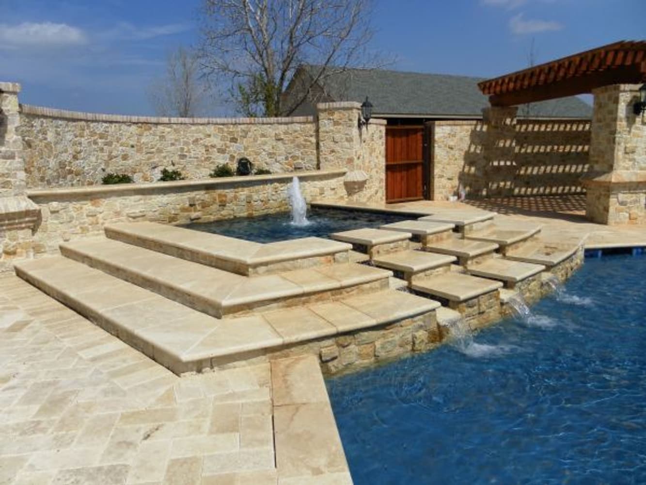 Swimming Pool Design and Installation