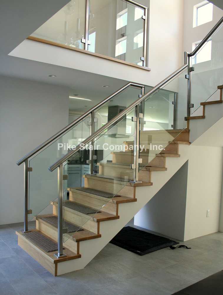 Carlsbad Stair Remodeling Project 