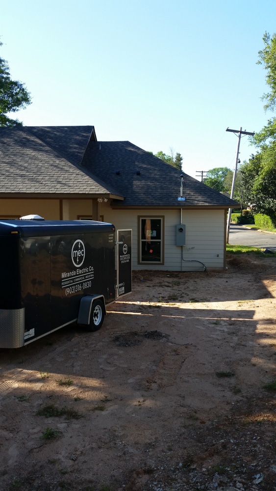 Photo(s) from Miranda Electric Co. 