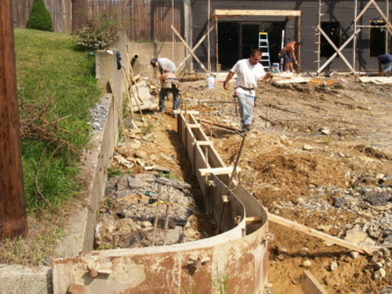 Photo(s) from VP CONSTRUCTION LLC