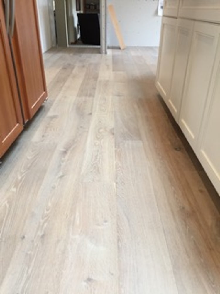 Photo(s) from Z Z Best Hardwood Floors