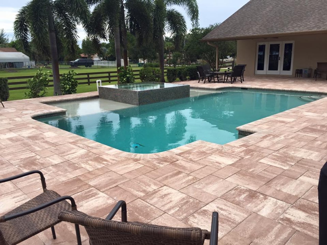 Photos from American Blue Pool And Spas Inc