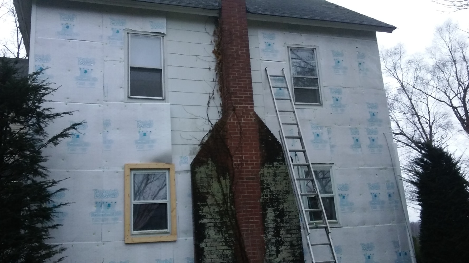 Photos from Mikes Hardcore Contracting