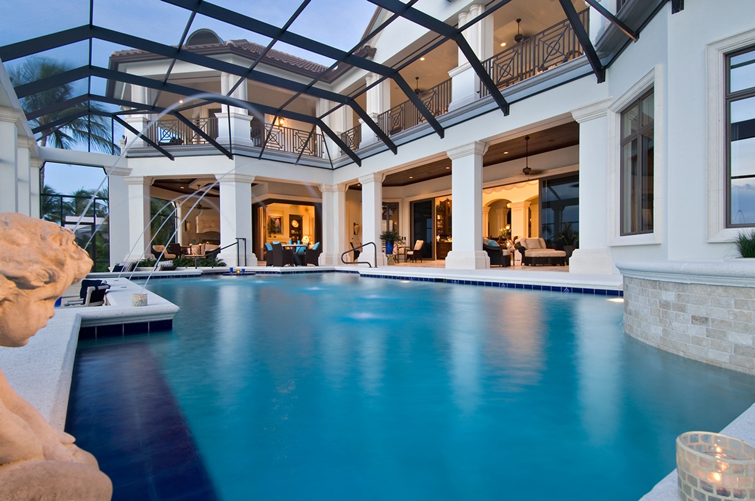 Exquisite by Kevin Williams Construction Inc. 