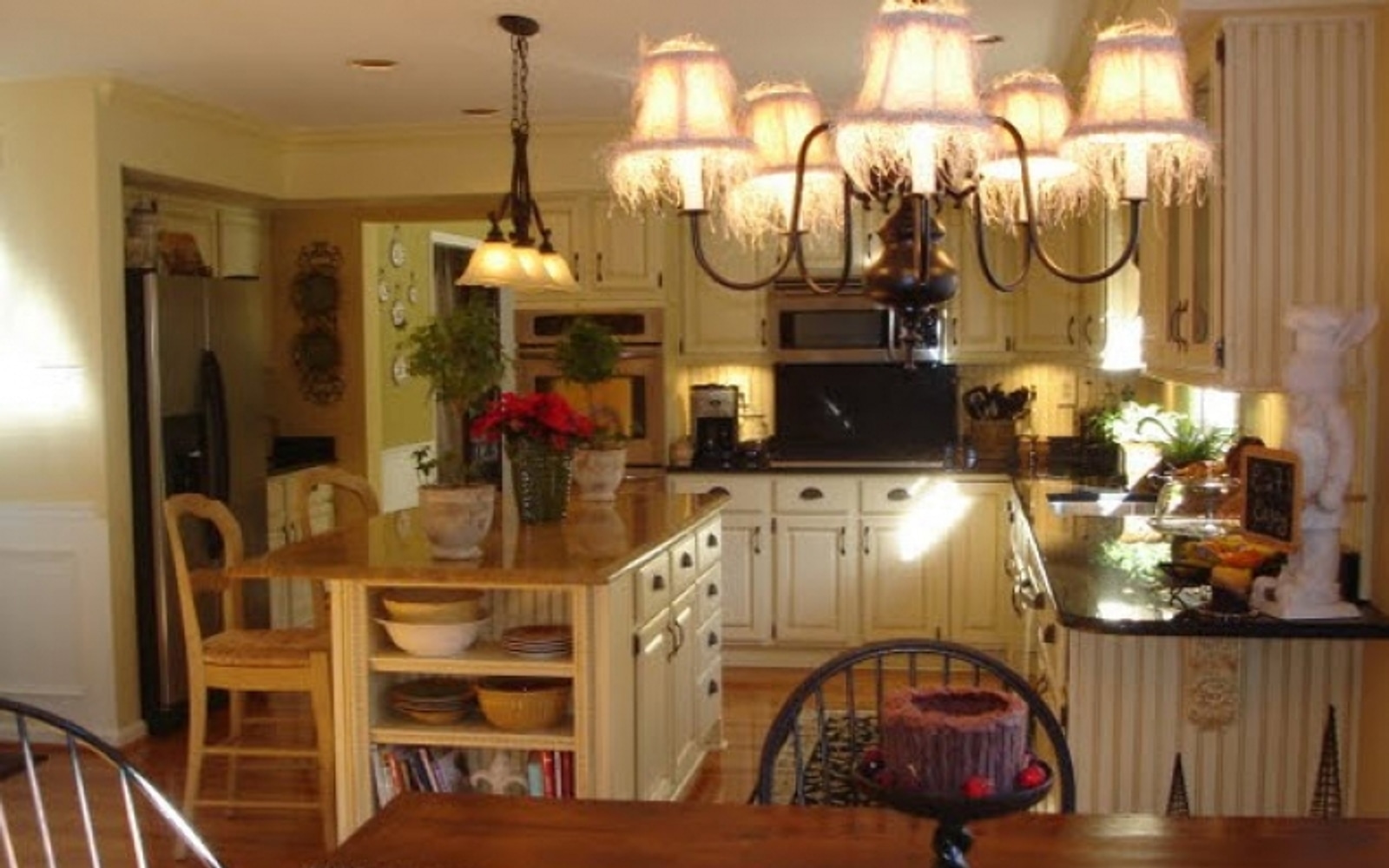 Project photos from In Home Construction, Inc.