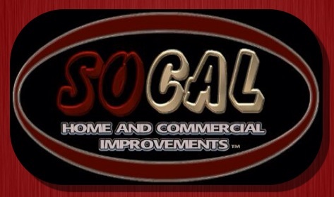 SoCal Home And Commercial Improvements Inc.