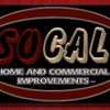 SoCal Home And Commercial Improvements Inc.