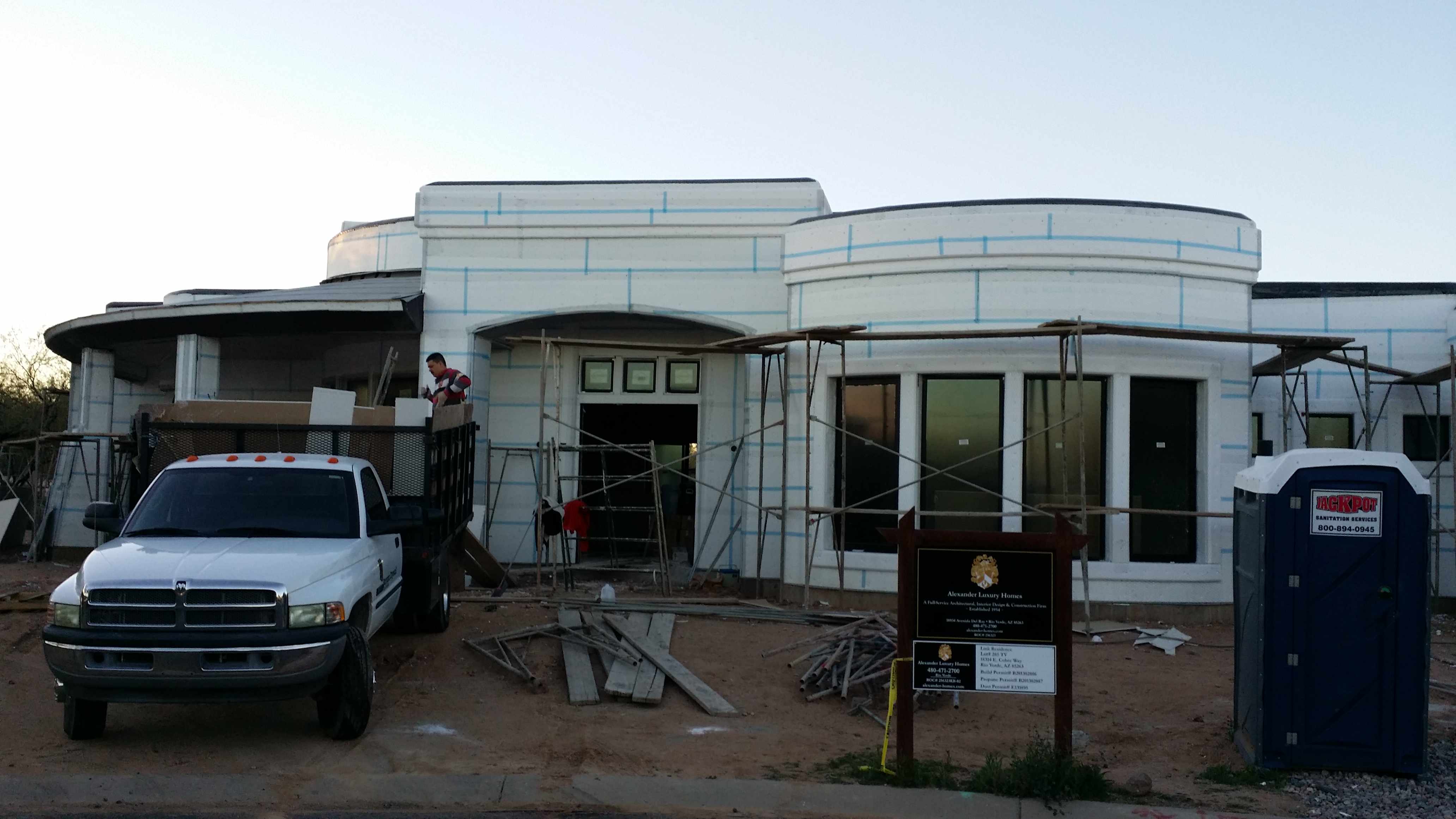Barraza Drywall Enterprises Inc