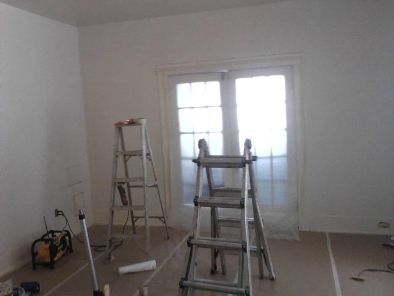 Project photos from Texas Home Pros