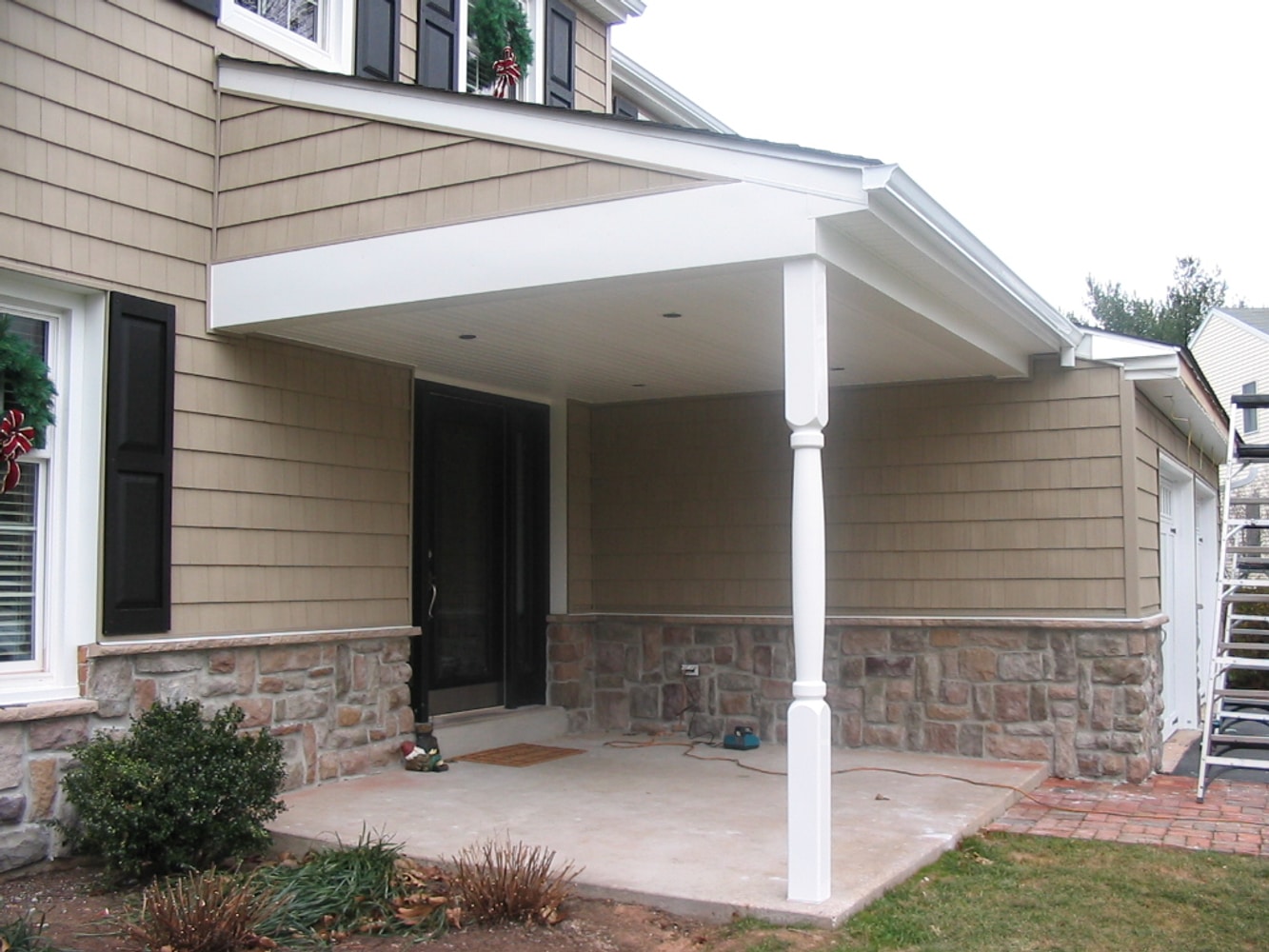 GPHI Home Remodeling Vinyl and Hardy Siding